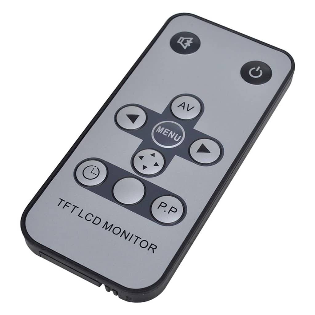 vidaXL Rohrkamera 30 m mit DVR