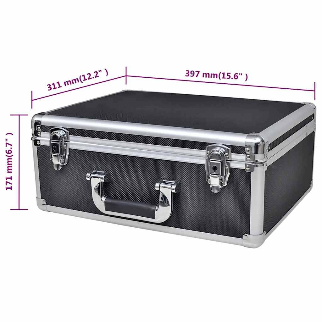 vidaXL Rohrkamera 30 m mit DVR