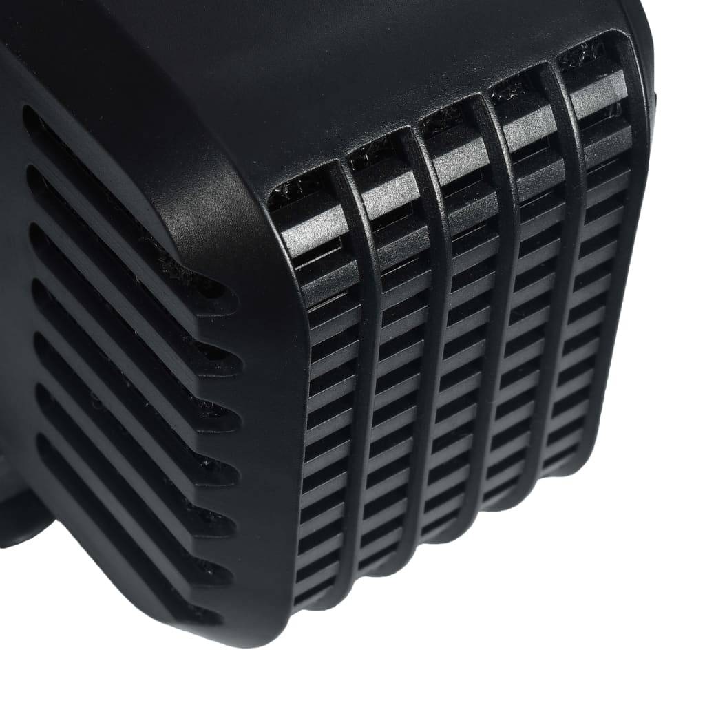 vidaXL Aquarium-Tauchpumpe 1800 L/h