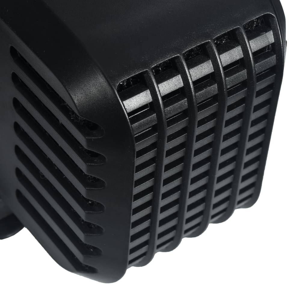 vidaXL Aquarium-Tauchpumpe 3000 L/h