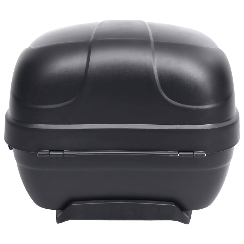 vidaXL Motorrad-Topcase 35 L für einen Helm