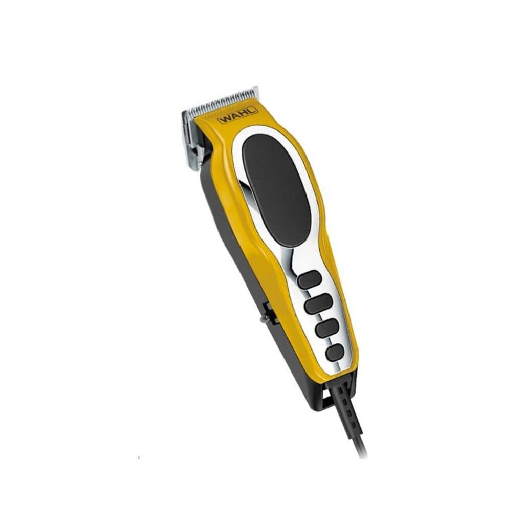 Wahl 12-tlg. Haarschneide-Set "Close Cut Pro" 79111-1616