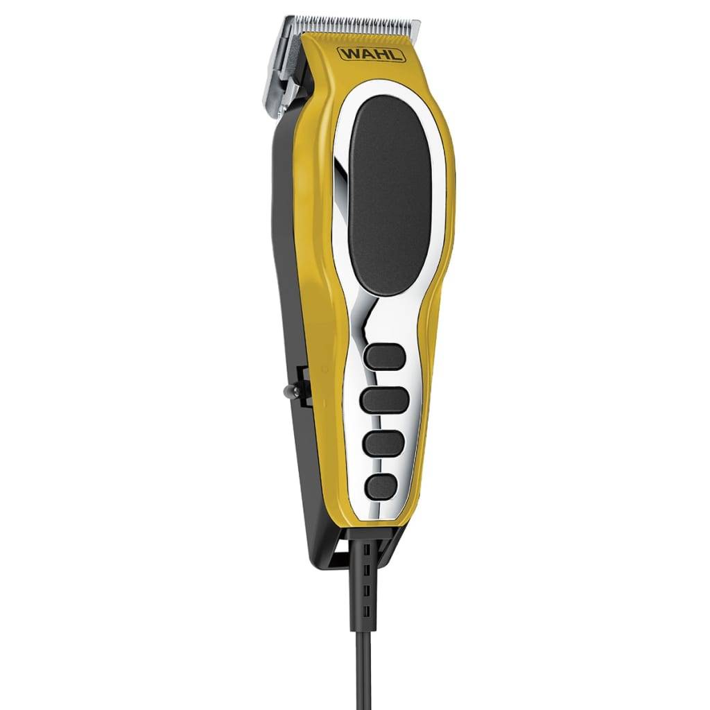 Wahl 12-tlg. Haarschneide-Set "Close Cut Pro" 79111-1616