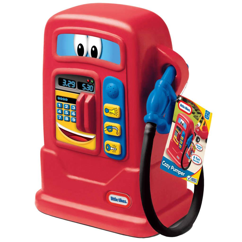 Little Tikes Cozy Tankstelle