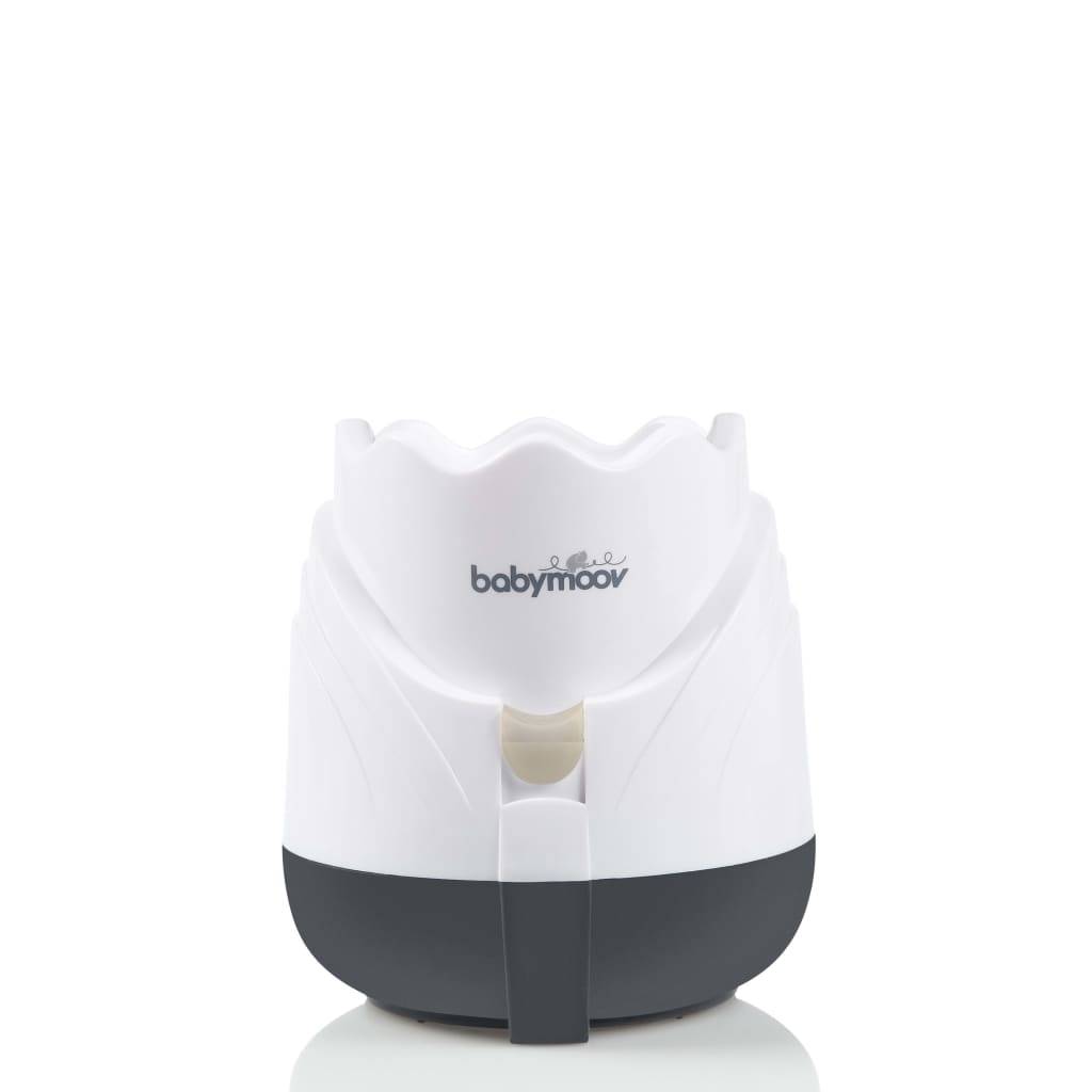 Babymoov Flaschenwärmer Tulip 300 W Weiß