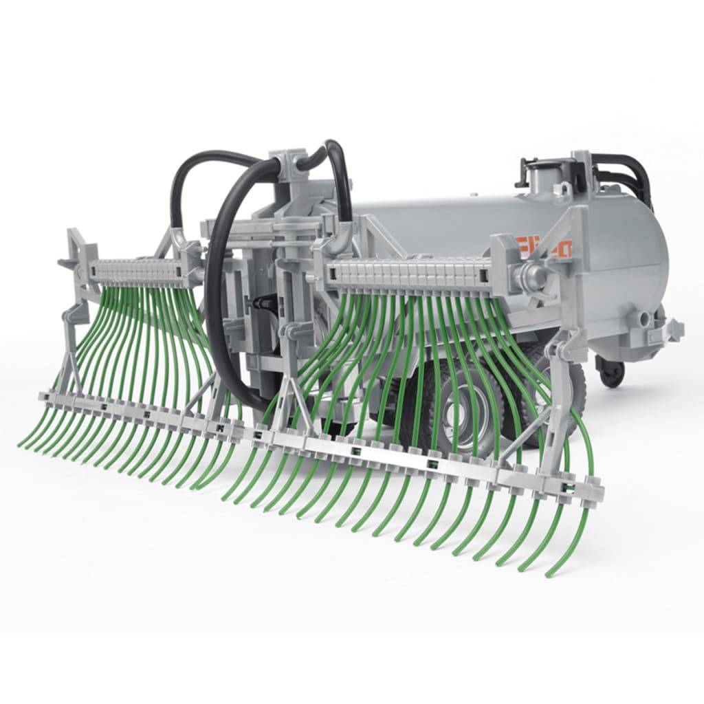 Bruder Fassanhänger mit Schleppschlauchverteiler Fliegl 1:16 02020