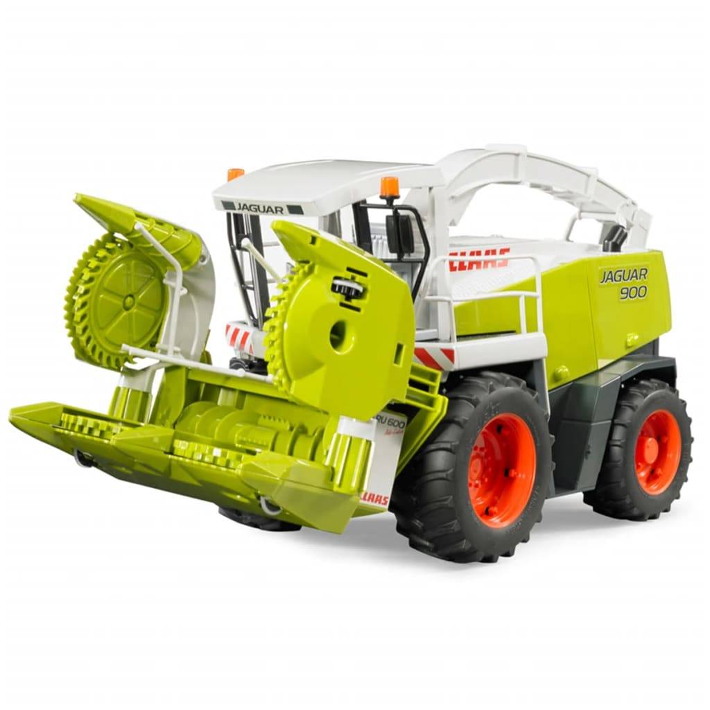 Bruder Erntemaschine Claas Jaguar 900 1:16 02131