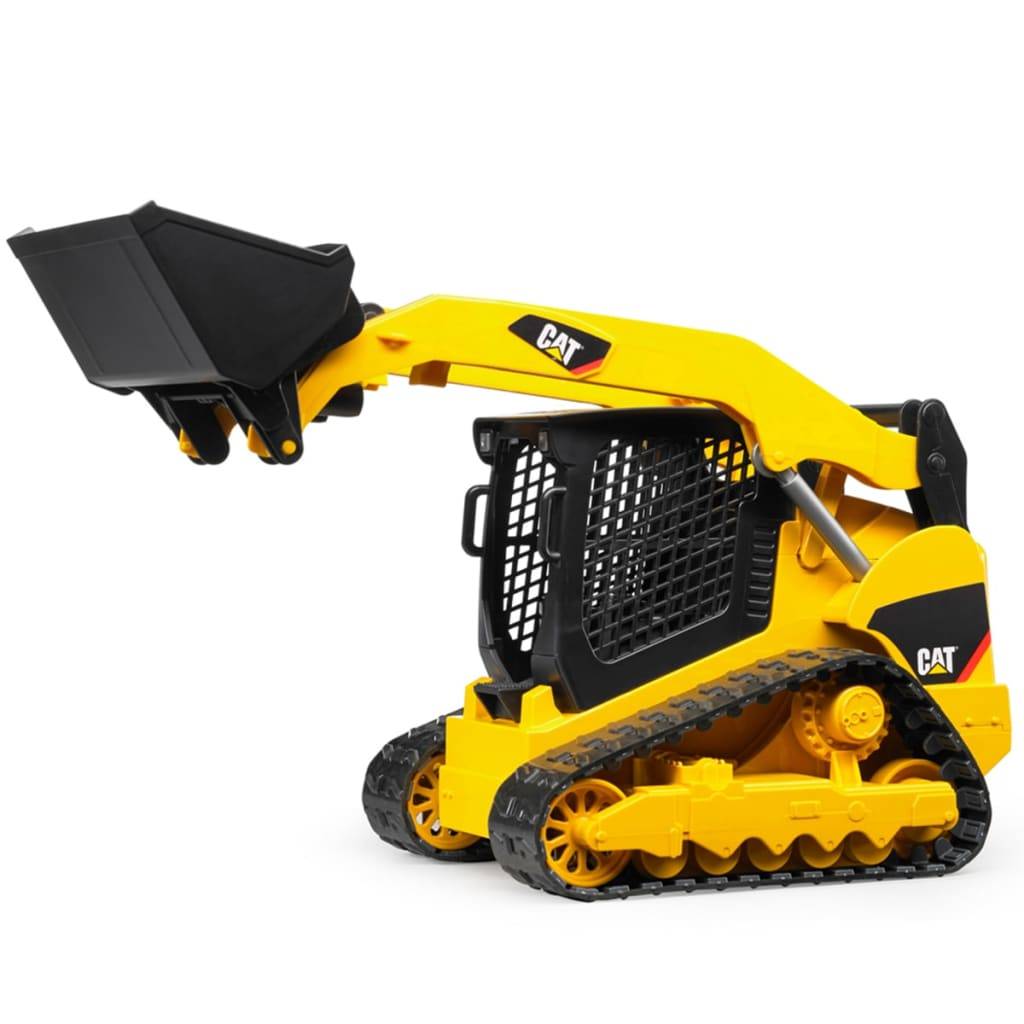 Bruder Delta-Lader Caterpillar 1:16 02136