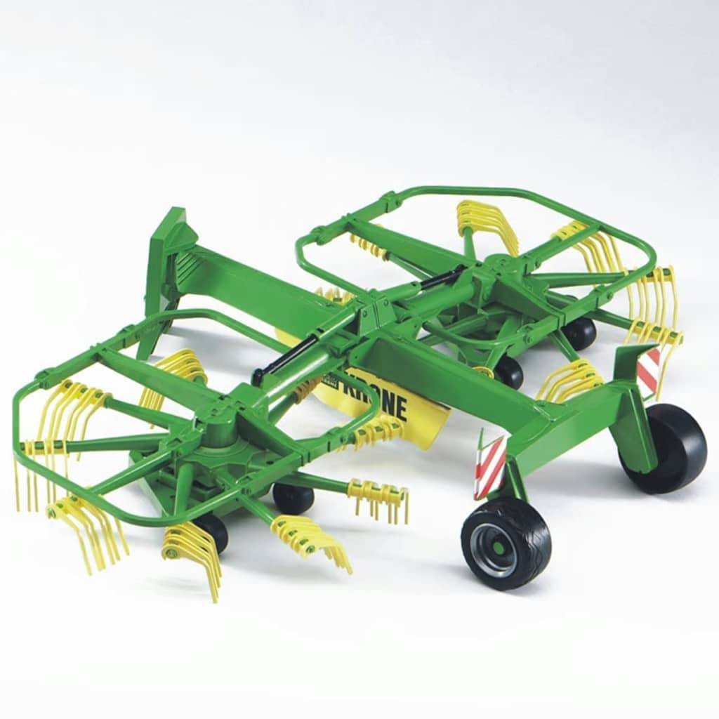 Bruder Schwader Krone 1:16 02216