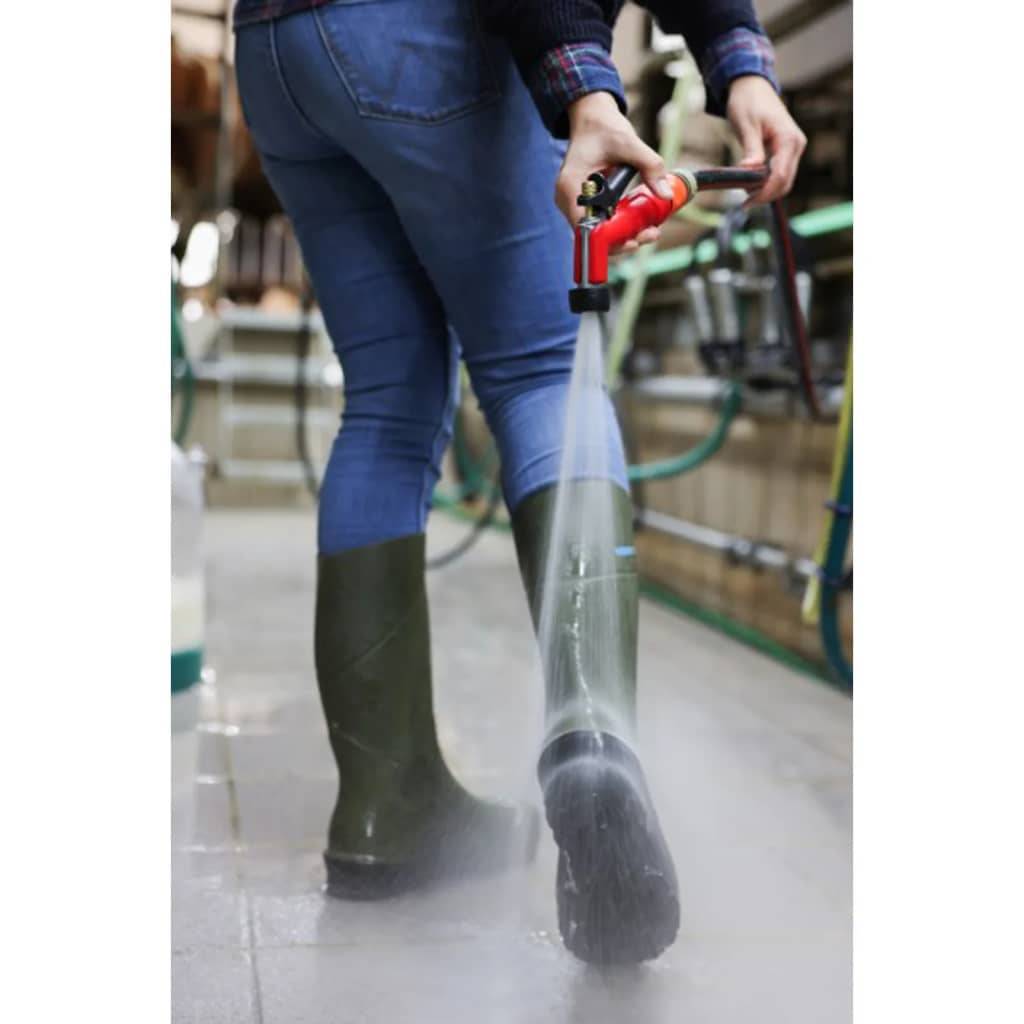 Kerbl Abspritzbrause Gilmour Rot 1574