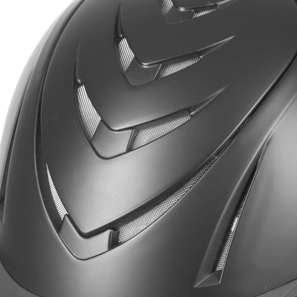 Kerbl Reithelm Nerron VG1 Größe 51-54 cm 32298