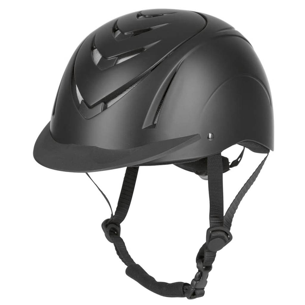 Kerbl Reithelm Nerron VG1 Größe 55-59 cm 32299