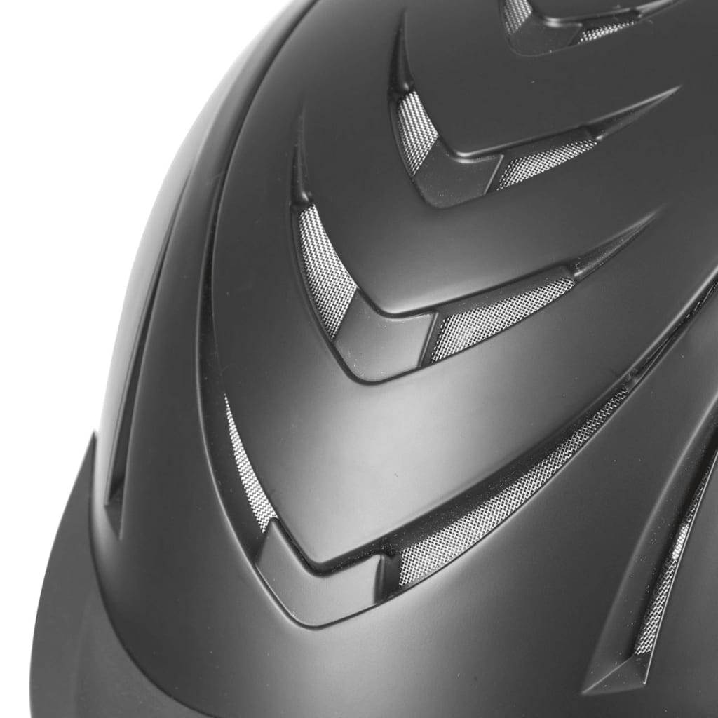 Kerbl Reithelm Nerron VG1 Größe 55-59 cm 32299