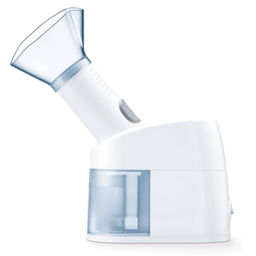 Beurer Dampfvernebler SI 40 Weiß