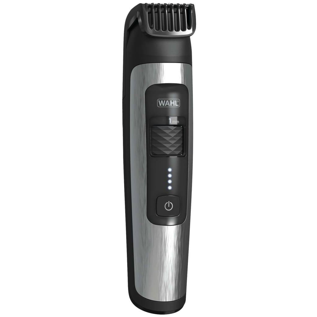 Wahl 8-tlg. Bartschneider-Set Aqua Trim 6W