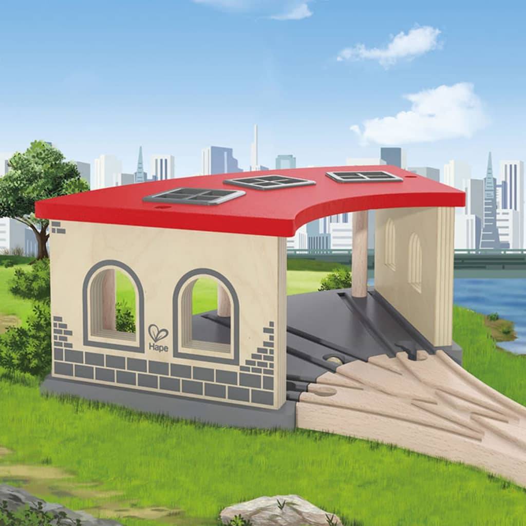 Hape Großer Lokschuppen E3704