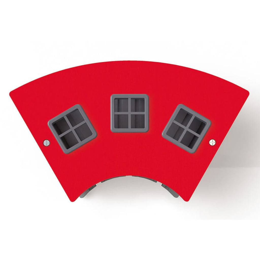 Hape Großer Lokschuppen E3704