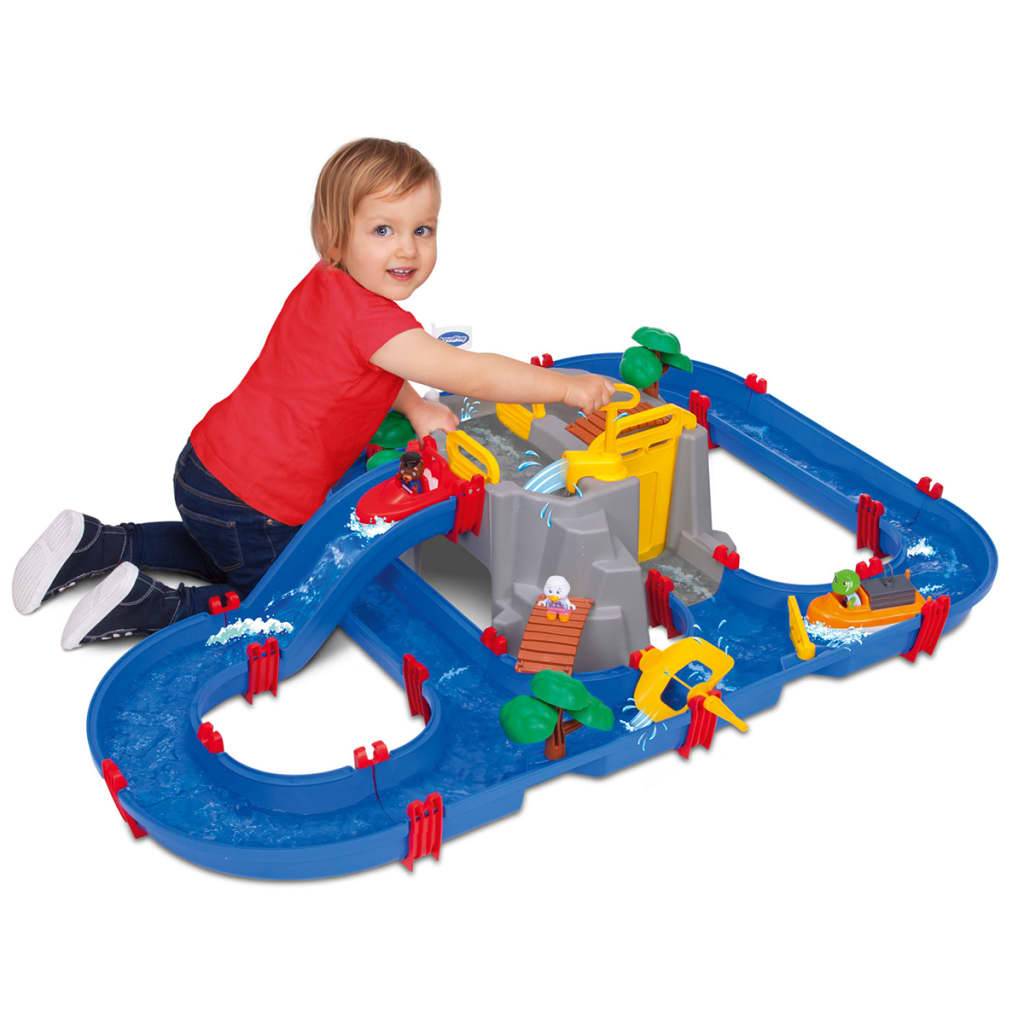 AquaPlay Bergsee 1542 126x88x35 cm 3599088