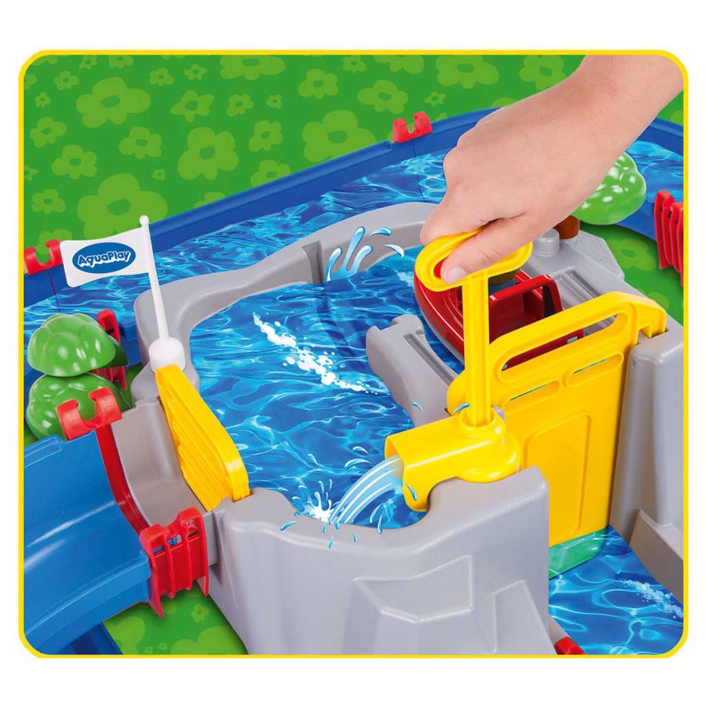 AquaPlay Bergsee 1542 126x88x35 cm 3599088