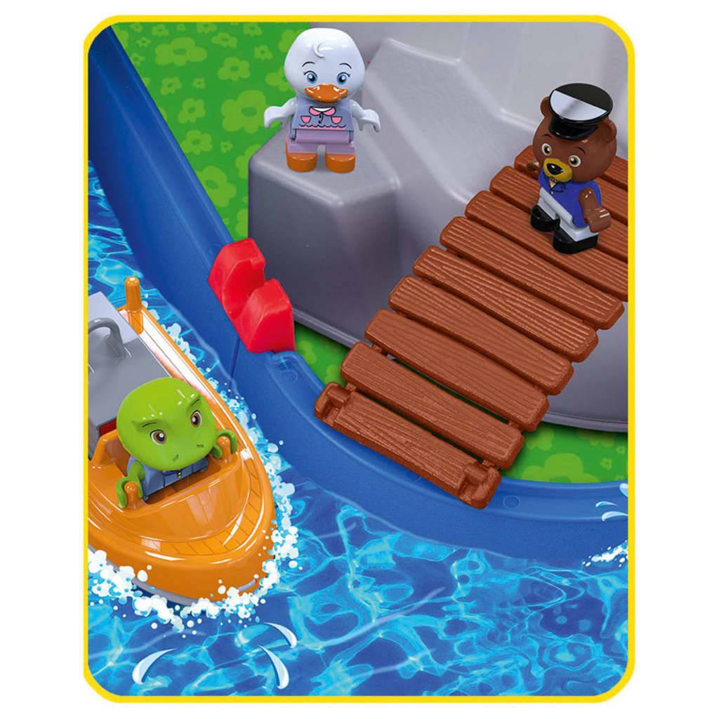 AquaPlay Bergsee 1542 126x88x35 cm 3599088