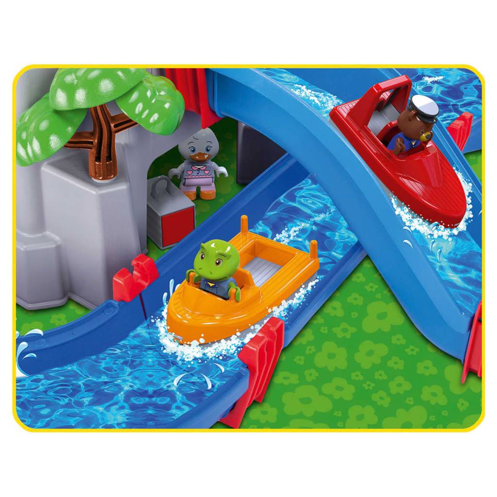 AquaPlay Bergsee 1542 126x88x35 cm 3599088