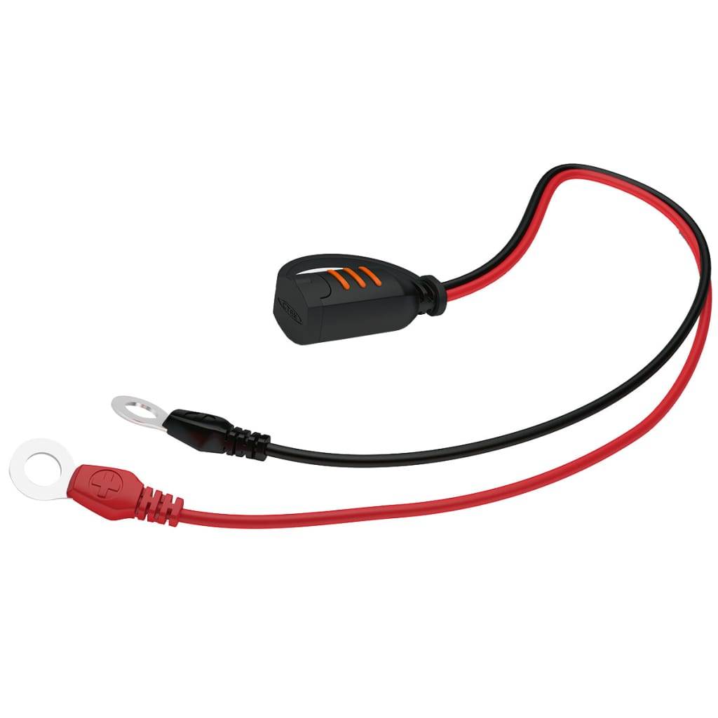 CTEK Batterie Ösenanschluß-Verbinder COMFORT M8 40 cm