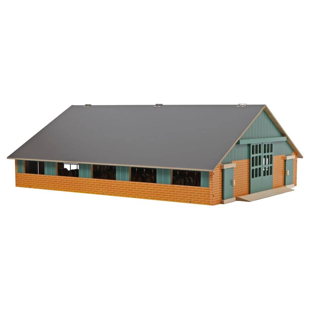Kids Globe Kuhstall 1:32 610540