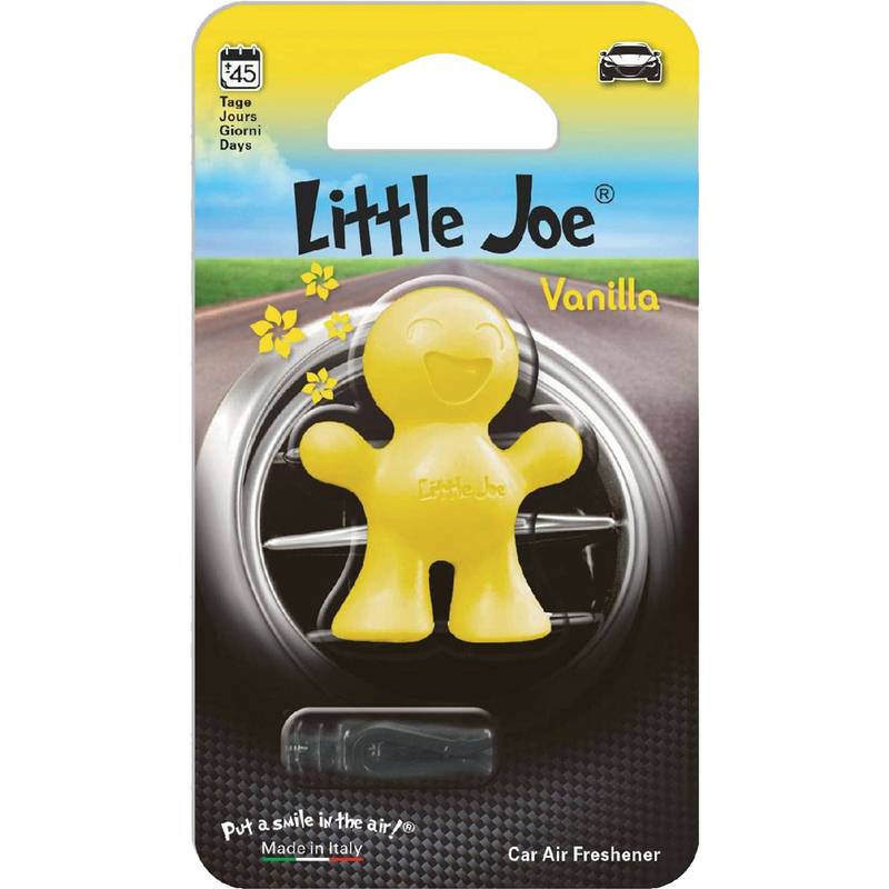 Little Joe KFZ-Lufterfrischer "Vanille"