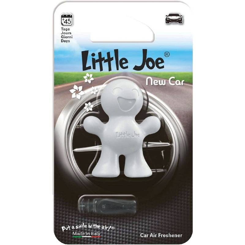 Little Joe KFZ-Lufterfrischer "New Car"