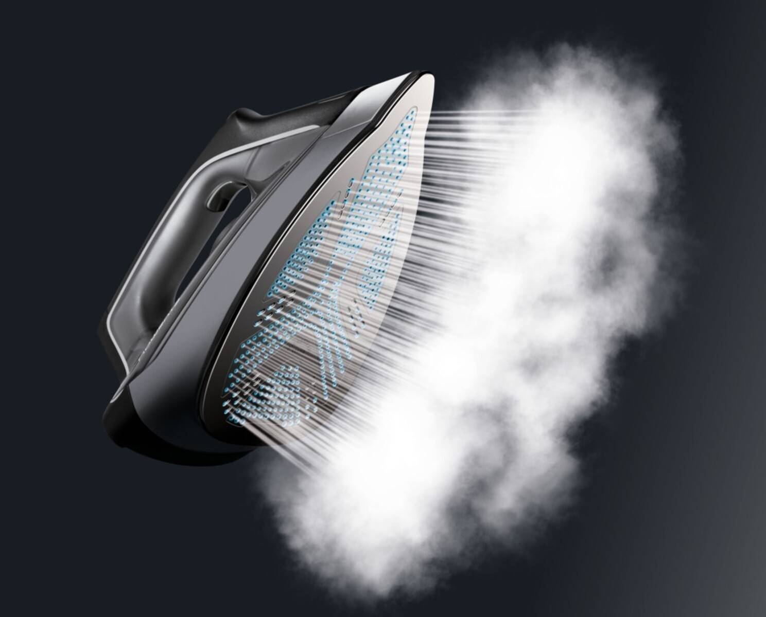 Rowenta Dampfgenerator DG8622