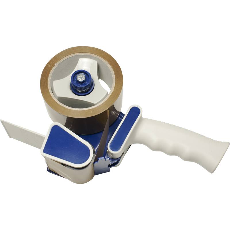 pavo Handabroller für Verpackungsklebeband