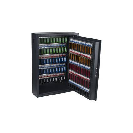 pavo Schlüsselschrank High Security, für 100 Schlüssel