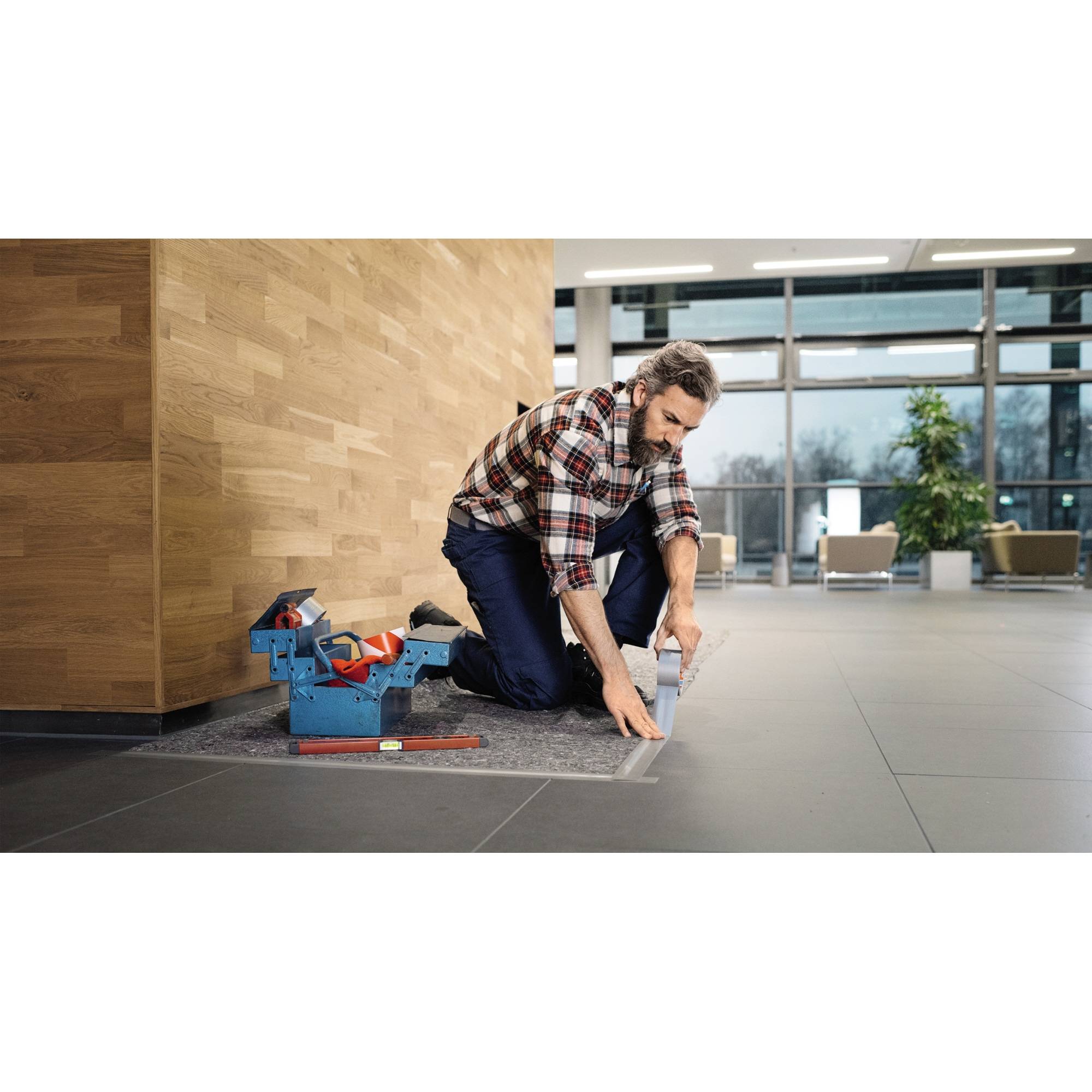 tesa Gewebeband extra Power Universal 56388-00002 50mmx25m ws