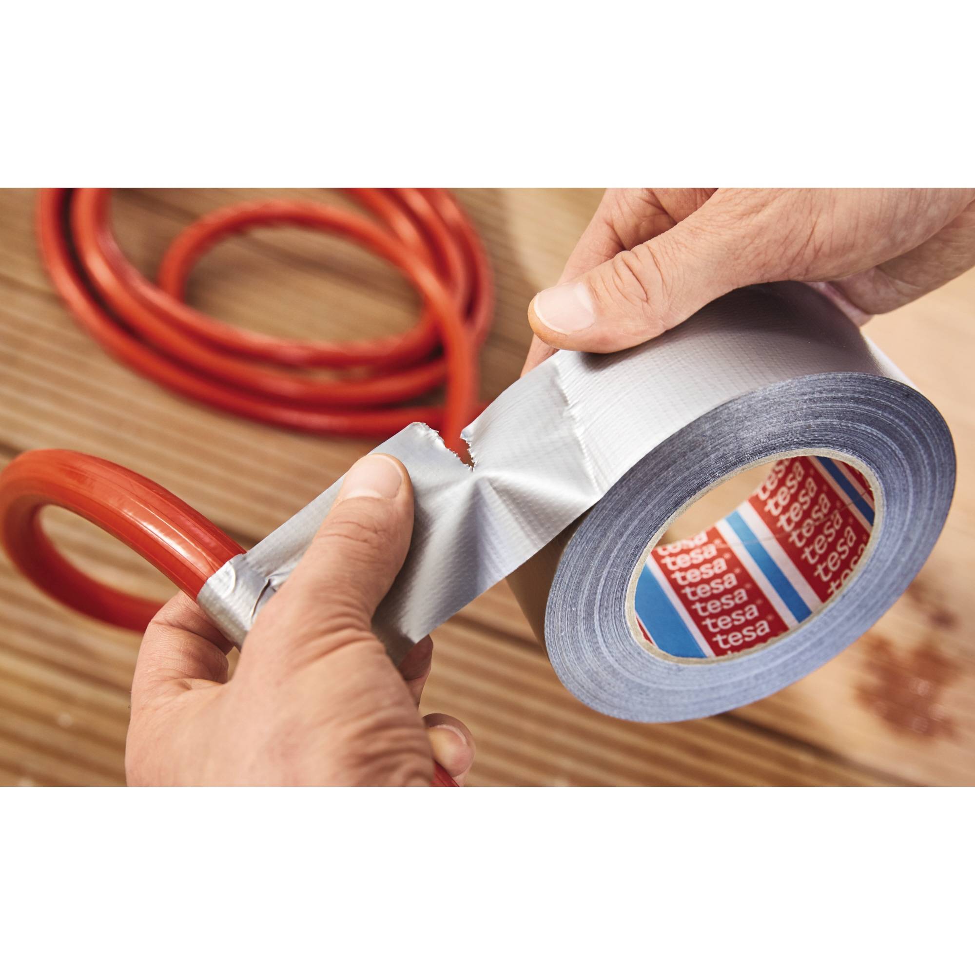 tesa Gewebeband extra Power Universal 56388-00000 50mmx25m si