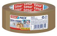 TESA 57175-00000-02, Bronze/Grün, PVC, 66 m, 38 mm