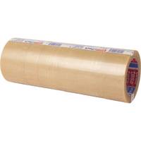 TESA Ultra Strong PVC 50mm x 66m, 66 m, Transparent, 50 mm