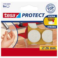 Tesa Protect - Pads - weiß