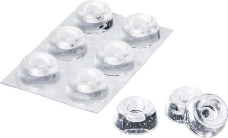 3M Deutschland Elastikpuffer SJ5309T BL (VE12x18)