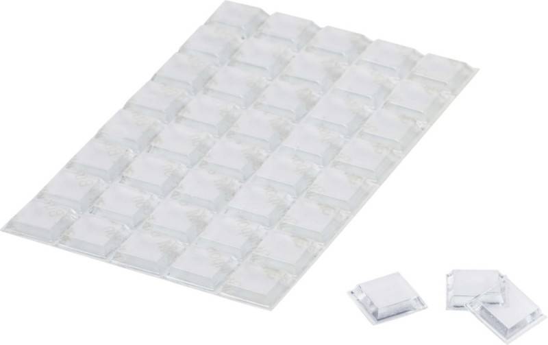 3M Deutschland Elastikpuffer SJ5308T BL (VE80x18)