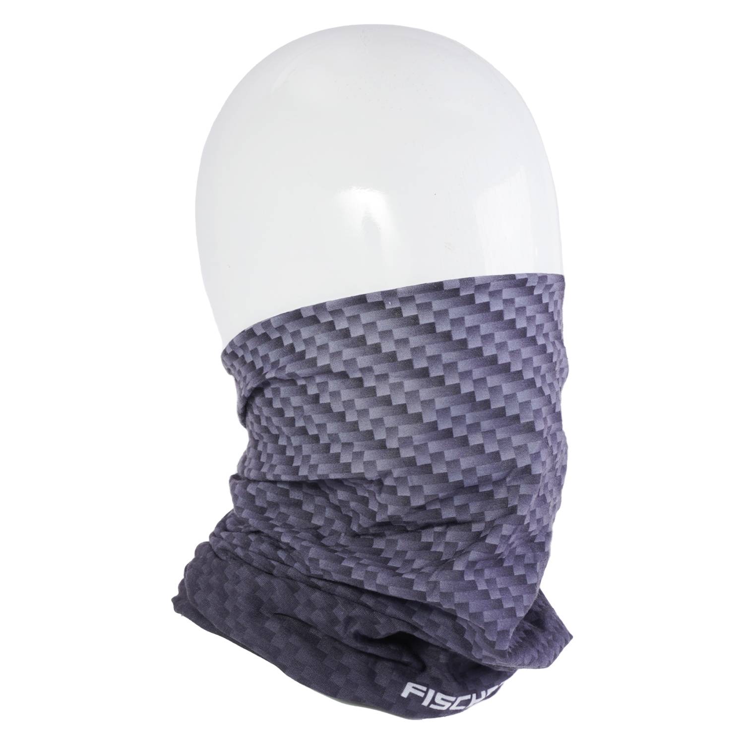 Sport Multifunktionstuch Schwarz