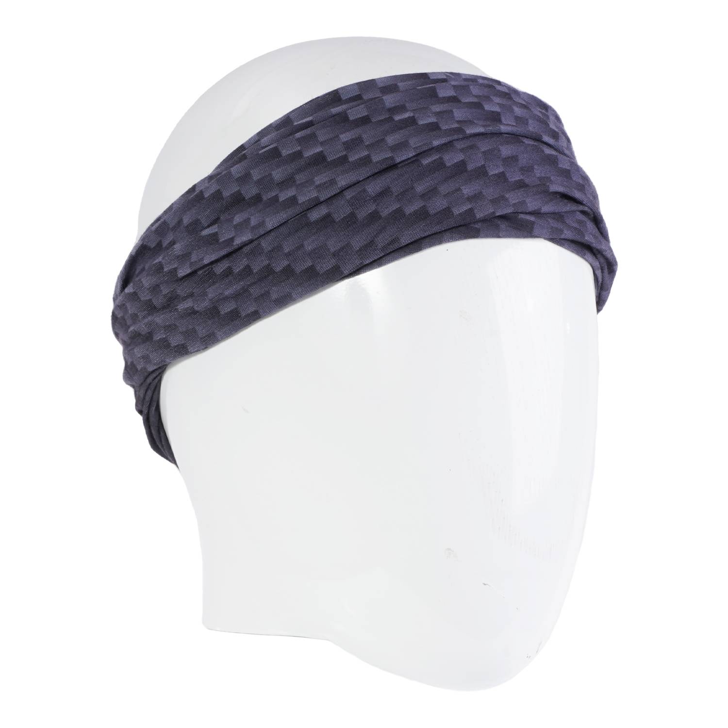Sport Multifunktionstuch Schwarz