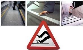 3M Safety-Walk Universal, Maße: 25 mm x 18,30 m, schwarz selbstklebender Antirutschbelag, Lieferung auf Rolle (SW1SC25)