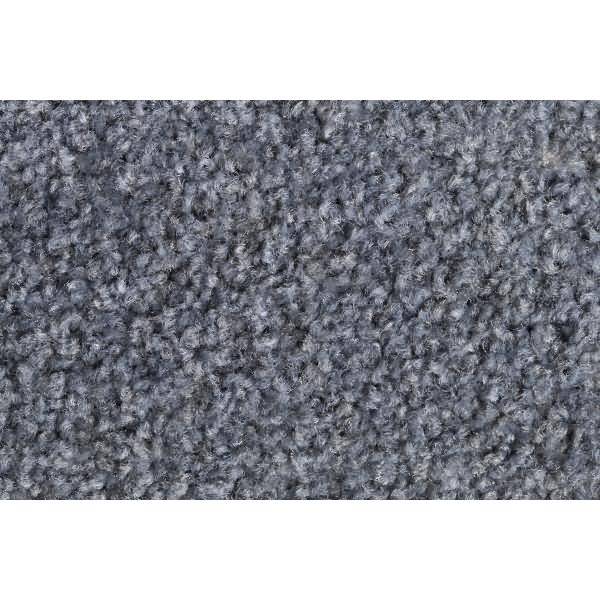 Schmutzfangmatte Eazycare Uniq 40x60cm grau