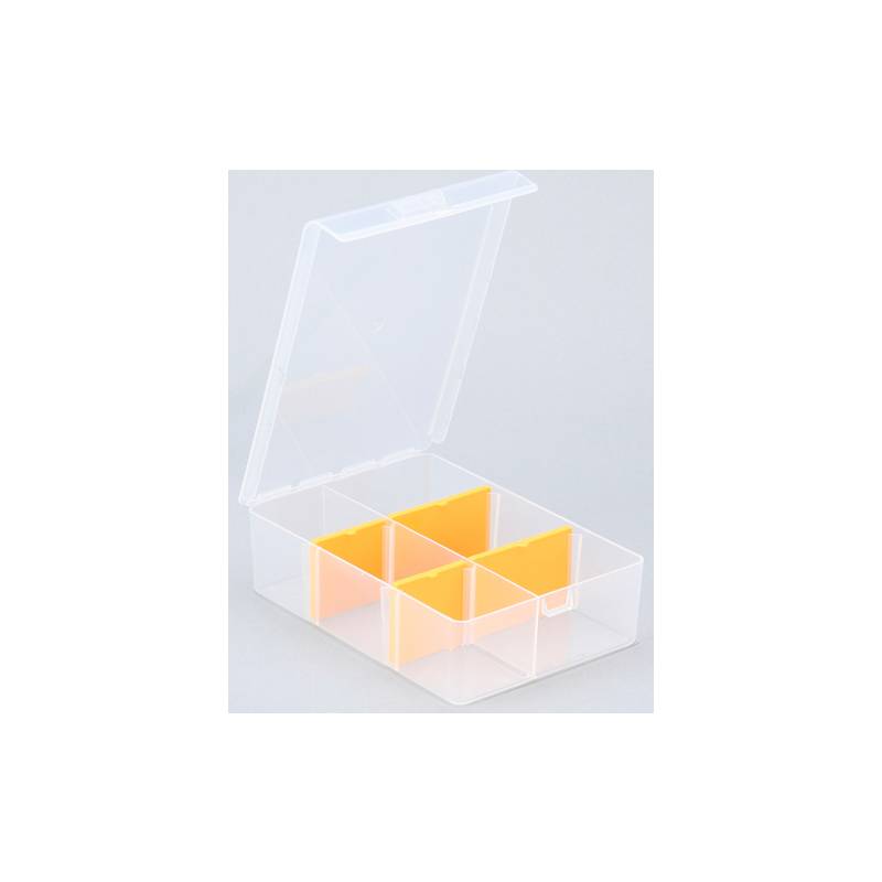 allit Sortimentskasten "EuroPlus Basic", Größe: 11/2-4