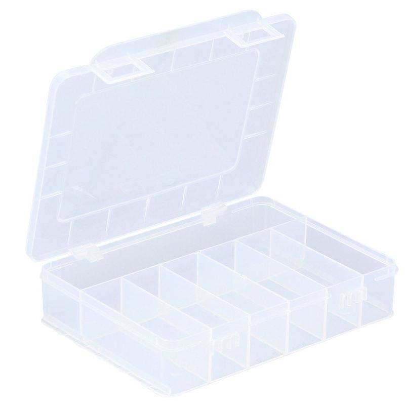 allit Sortimentskasten "EuroPlus Basic", Größe: 18/7