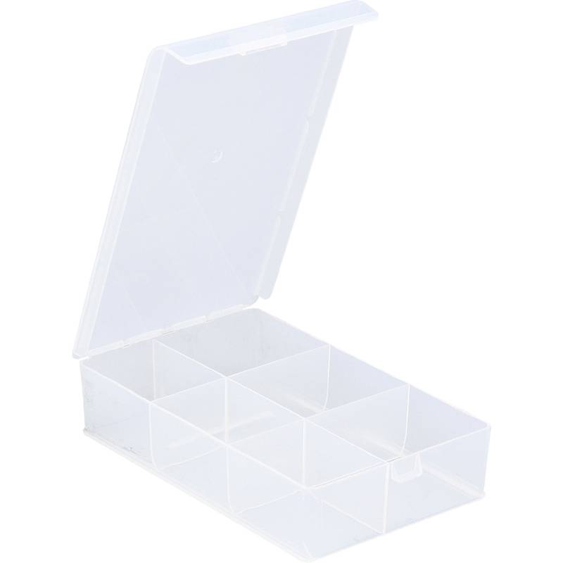 allit Sortimentskasten "EuroPlus Basic", Größe: 12/6