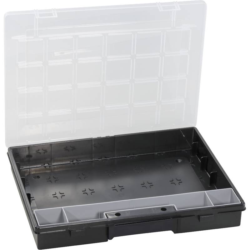 allit Sortimentskasten "EuroPlus Flex", Größe: 37-3