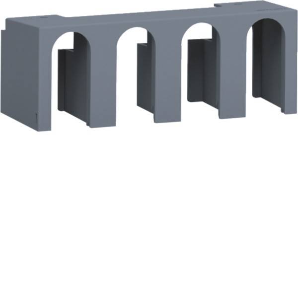 Hager Klemmenabdeckung HYS322H