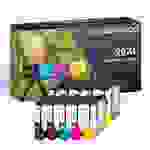 10xXL IBC 29XL Tinte / Drucker Patrone fur Epson