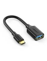 Ugreen - USB-Adapter - 24 pin USB-C (M) zu USB Typ A (W)